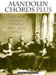 Mandoln Chords Plus,  Middlebrook
