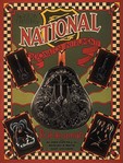 History & Artistry Of National Resonator