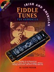 Irish And American Fiddle Tunes For...