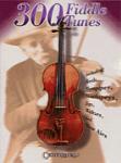 300 Fiddle Tunes [fiddle]