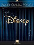 Disney Classic Songs - Low Voice