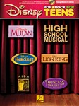 Disney Pop/Rock for Teens - Young Women's Edition PVG
