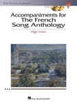 French Song Anthology