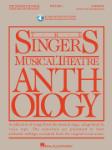 Hal Leonard  Walters  Singer's Musical Theatre Anthology Volume 1 Soprano Book/CDs