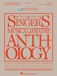 Singer's Musical Theatre Vol 1 [soprano w/online audio]