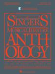 Singer's Musical Theatre Anthology, Vol 1 - Baritone/Bass (Bk/Online Audio)