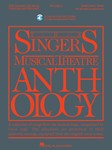 Singer's Musical Theatre Vol 1 [bari/bass w/online audio]