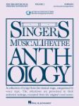 Singer's Musical Theatre Vol 2 [soprano w/online audio]
