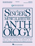Singer's Musical Theatre Vol 2 [soprano w/online audio]