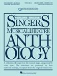 Singers Musical Theatre Anthology Vol 2 Mezzo   Mezzo/Acc
