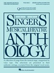 Singer's Musical Theatre Vol 2 [mezzo-sop w/online audio]