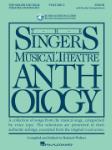 Singers Musical Theatre Anthology Vol 2 Tenor   Tenor/Acc