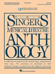 Singer's Musical Theatre Anthology - Vol 2 w/CDs Duets