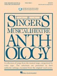 Singer's Musical Theatre Anthology - Vol 2 w/CDs Duets