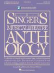 Singer's Musical Theatre Anthology, Vol 3  - Soprano (Book with Audio)