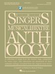 Singers Musical Theatre Anthology Vol 3 Tenor   Tenor/Acc