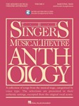 Singer's Musical Theatre Vol 3 [bari/bass w/online audio]