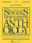 Singer's Musical Theatre Anthology, Vol 4 (Bk/Audio Access) - Soprano