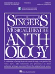 Singer's Musical Theatre Vol 4 [soprano w/online audio]