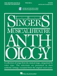 Singer's Musical Theatre Vol 4 [tenor w/online audio]