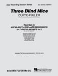 Three Blind Mice  - Jazz Sextet