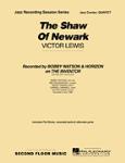 The Shaw Of Newark  - Jazz Quintet