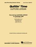 Quittin' Time  - Jazz Quintet