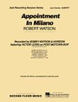 Appointment In Milano  - Jazz Quintet
