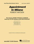 Appointment In Milano
