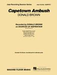 Capetown Ambush  - Jazz Quintet
