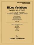 Blues Variations  - Jazz Septet