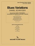 Blues Variations