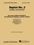 Septet No. 2 - Jazz Arrangement
