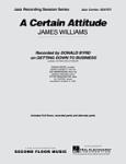 A Certain Attitude  - Jazz Sextet