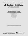 Certain Attitude, A