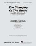 Changing Of The Guard