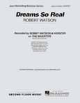 Dreams So Real (Ammouliani)