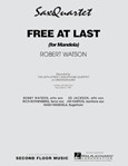 Free At Last (For Mandela)