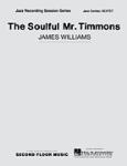 The Soulful Mr. Timmons  - Jazz Sextet/Septet