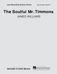 Soulful Mr Timmons