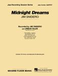 Midnight Dreams  - Jazz Quintet