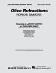 Olive Refractions  - Jazz Sextet
