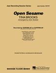Open Sesame  - Jazz Octet