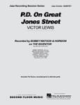 P.D. On Great Jones Street  - Jazz Quintet