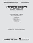 Progress Report  - Jazz Sextet
