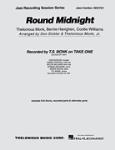 Round Midnight  - Jazz Sextet