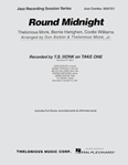 Round Midnight  - Jazz Sextet