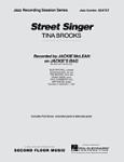 Street Singer - Jazz Sextet