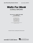 Waltz For Monk
