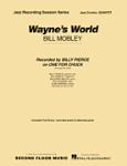 Wayne's World  - Jazz Quintet